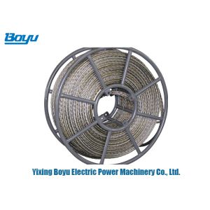 Anti Twist Wire Rope