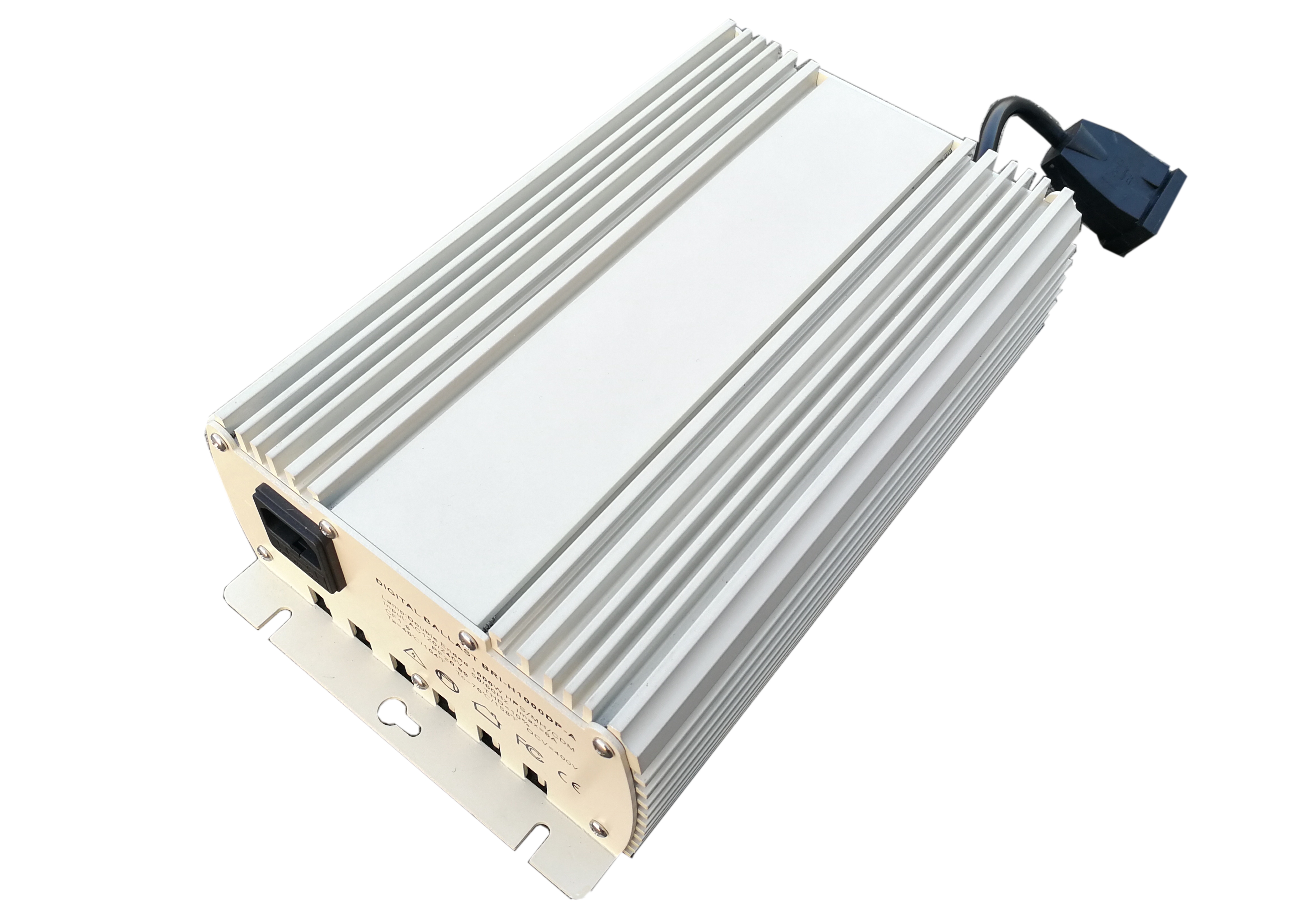 Свет FCC 3100K CMH, 1000w Cmh растет светлый балласт цифров электронный