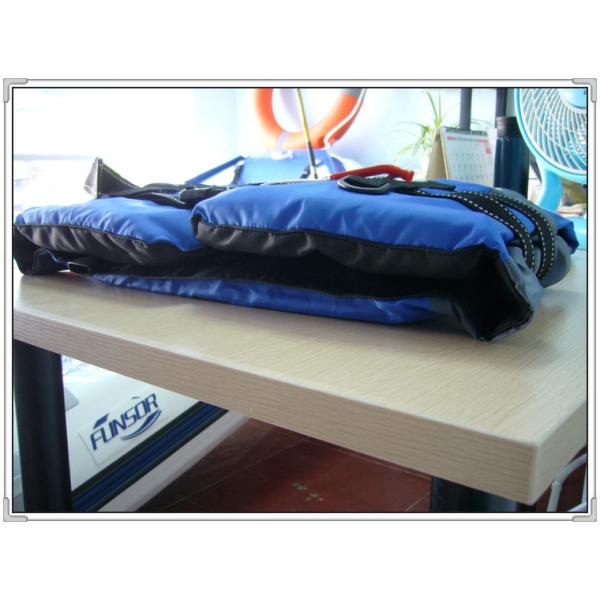 Adult / Children EPE Foam XL YAMAHA Life Jacket Inflatable Boat Accessories