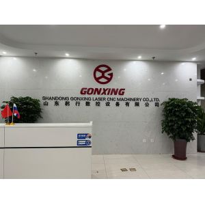 Shandong Gonxing Laser Cnc Machinery Co., Ltd.