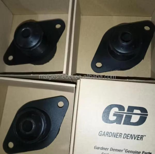 49C48 Grandner Denver Machine Shock Pad