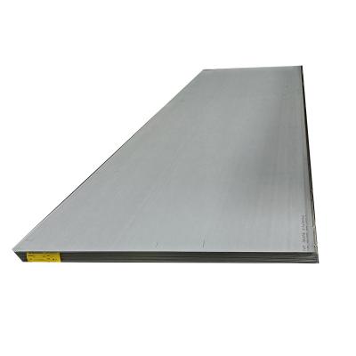 2B BA 6K 201 316L 304 1mm 2mm Thick Stainless Steel Sheet