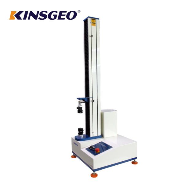 PC Control Universal Testing Machines Viscosity Testing Equipment Customized Grip