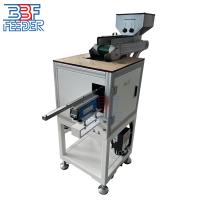 Copo de alimentação vibratório automatizado Hopper Peças metálicas Copo de alimentação vibratório
