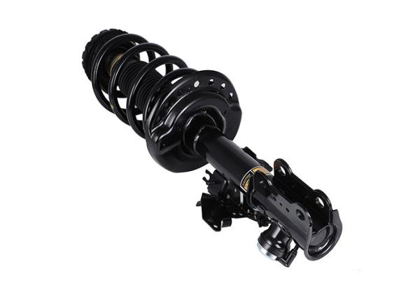 20834663 22993799 Absorvedor de choque dianteiro e traseiro Assassin's Strut com controle de sensor elétrico para Cadillac SRX 2010-2016