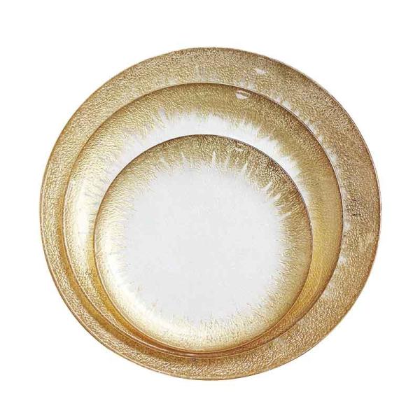 El precio de venta al por mayor de las placas de vidrio de aluminio de hoja de oro de calidad comercial