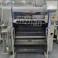 YAMAHA SMT Placement Machine YSM20R PICK AND PLACE MACHINE pour les composants applicables de 0201 à 45 × 45 mm 445 mm
