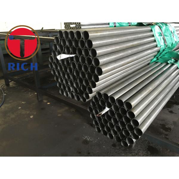 Автомобильная трубка стали подшипника АСТМ А295