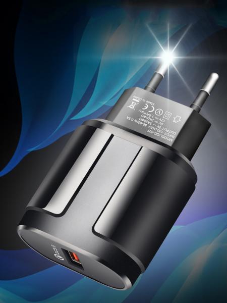Ipx6 5.0 Touch Control LED Power Display 2000mAh In Ear Tws F9 Earbuds Waterproof Headset