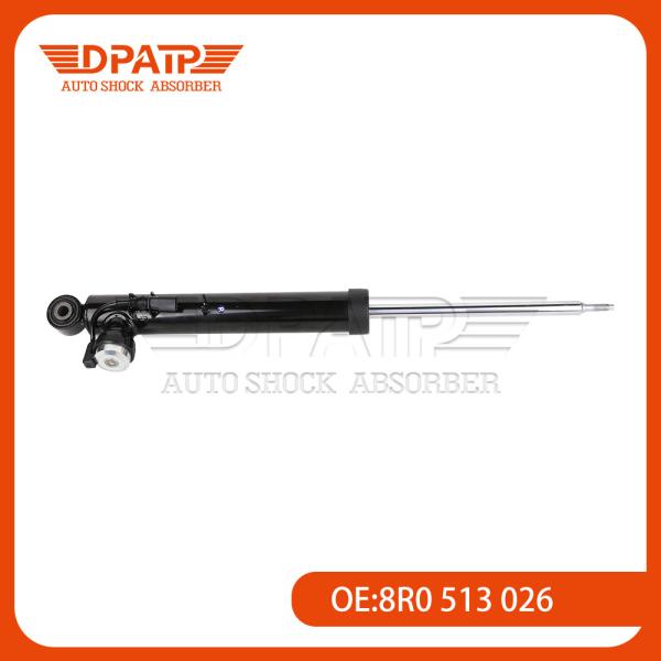 8R0-513-026 Rear Right Shock Absorber Assembly For Audi Q5 A5 S5 VDC