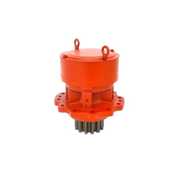 LG225180 SANY225 Swing Gearbox Swing Device Excavator Replacement Parts