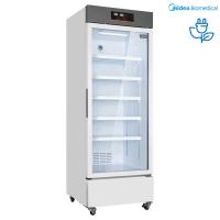 MC-5L416 Refrigerador Farmacêutico Com Controle Por Microcomputador Certificado ISO13485