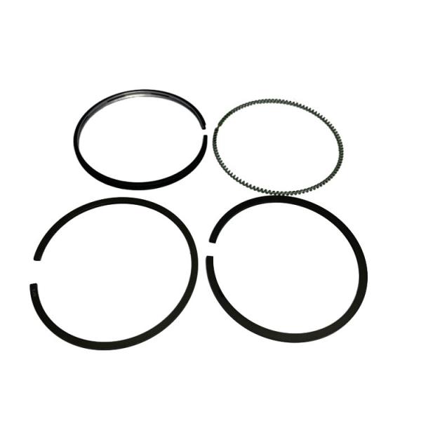 Steel Material Engine Kit for ISUZU Diesel Engines CPC(D)20-35 Compatible Piston Ring Liner Overhaul Kit