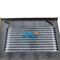 Refrigerador de óleo hidráulico 4650353 Refrigerador de óleo ZX200-3 ZAX200-3 ZAX210-3 ZX210-3 Radiador de escavadeira