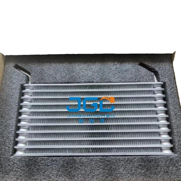 High Quality Fuel Filter For The ZAX200-3 Fuel Cooler Digging Oil Cooler Radiator