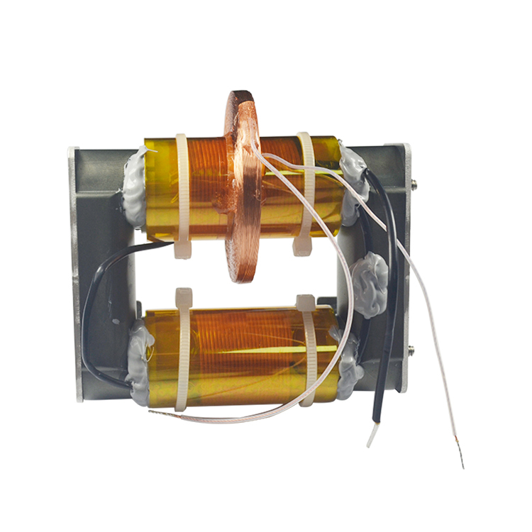 Custom ER70 High Frequency Pulse Transformer For Industrial High Voltage