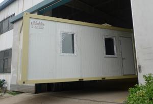 Housespace Prefab Co.Ltd
