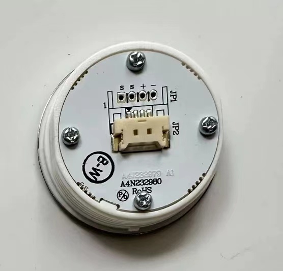 Modern Design Stainless Steel Elevator Push Button For Elevator