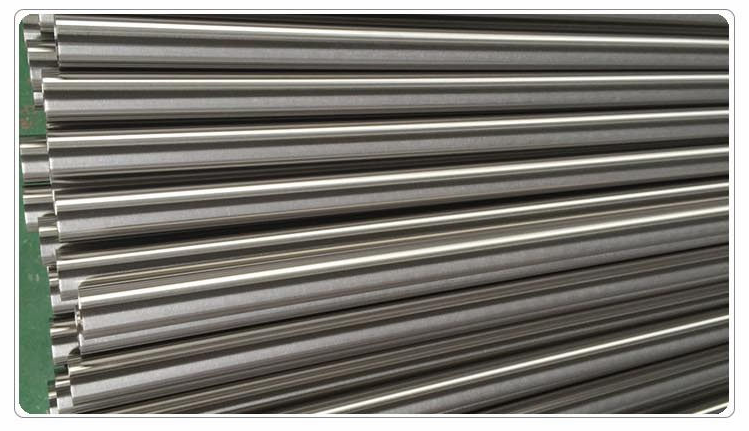 Труба нержавеющей стали Inoxidable 304 316L 904L безшовная