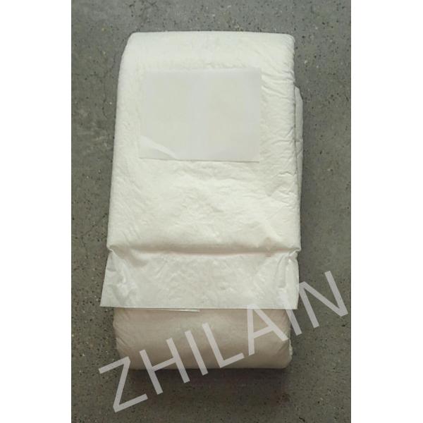 Disposable Male Incontinence Pad Machine 250pcs/min