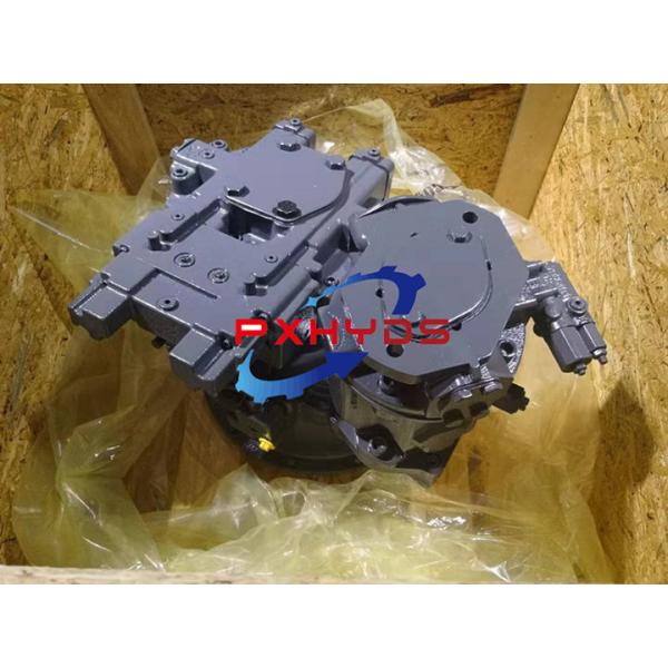 Double Seater Reducing Valve Cartridge Valve for A8vo Series Hydraulic Pump Replacement