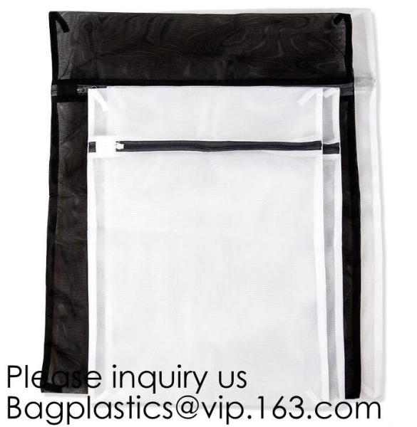 Laundry,Blouse, Hosiery, Stocking, Underwear, Bra Lingerie, Travel Laundry Bag wash bags, pva laundry bags