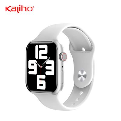 perseguidor Smartwatch da aptidão 260mAh com teste do humor do oxigênio do sangue