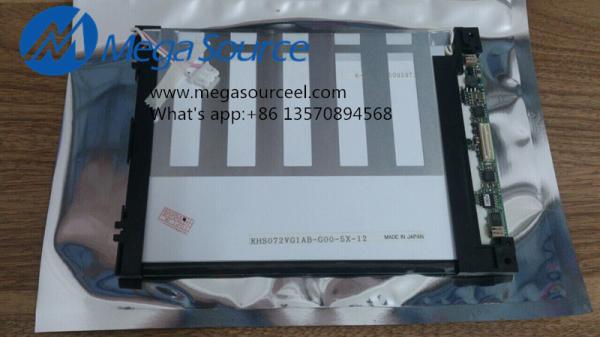 Kyocera 7.2inch KCS6448MSTT-X1 LCD Panel