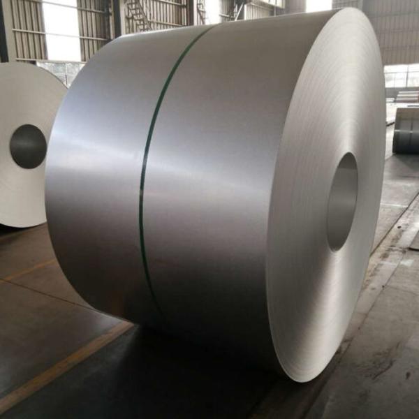Corrosion Resistance 0.25 Thickness Galvalume Steel Coil Roofing Sheet