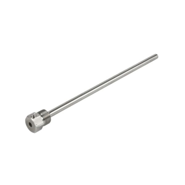 Schneider Brass Thermowell PN16 100mm 9121041000 Brand New Original