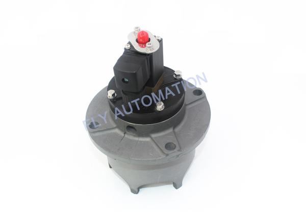 Alstom Optipow 105 tipo válvula V1617803 V3630501 V1585320 do pistão de 3 polegadas do pulso