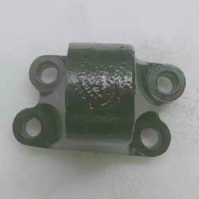 QDP005696689 PRECISION POWER STEERING CYLINDER BALL JOINT BRACKET FOR SANY TRUCKS