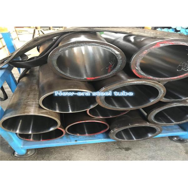 Трубка ST52 безшовная стальная OD 5-420mm DIN 2391 для пневматического цилиндра