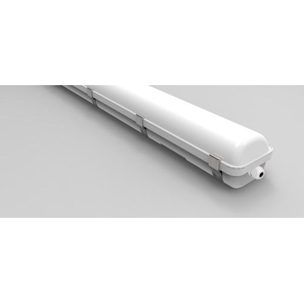 СИД плотного светильника пара 2ft 4ft 5ft водоустойчивое освещая Три-защитный светильник СИД IP65