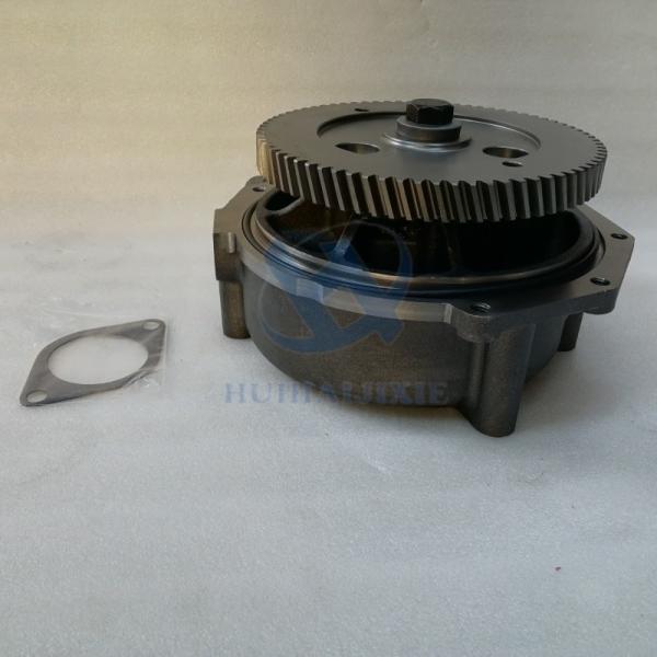 136-1106 Water Pump for C15 C16 C18 3406 3456 Engine 1361106  Water Pump