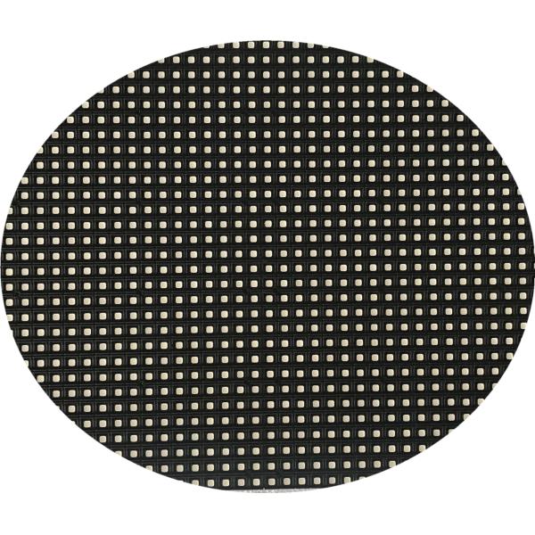 Full Color Outdoor LED Module Board  P5 32x64dots High Resolution 3 Years Warranty