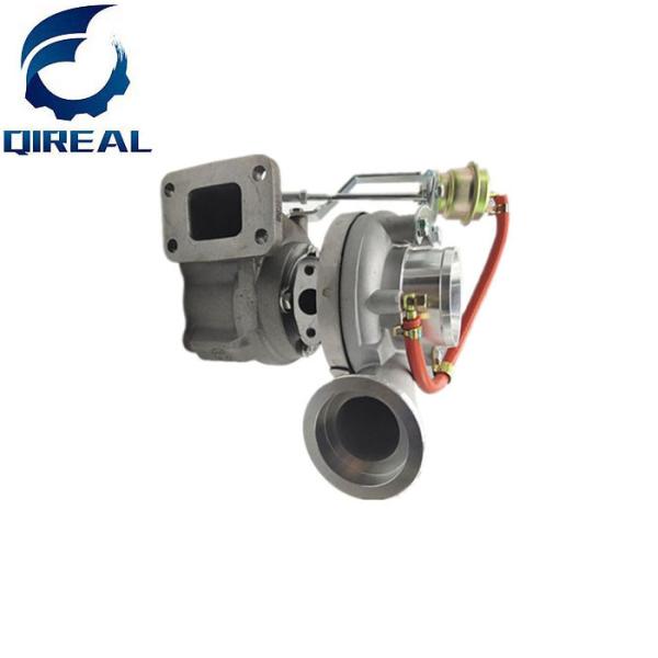 Турбонагнетатель Turbo 04294725kz 56209880023 двигателя экскаватора EC210b D6E