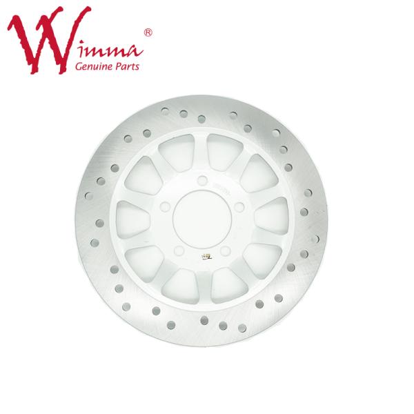 Front Brake Rotor Factory Manufacturer XR125L-XR150L Motorcycle Brake System