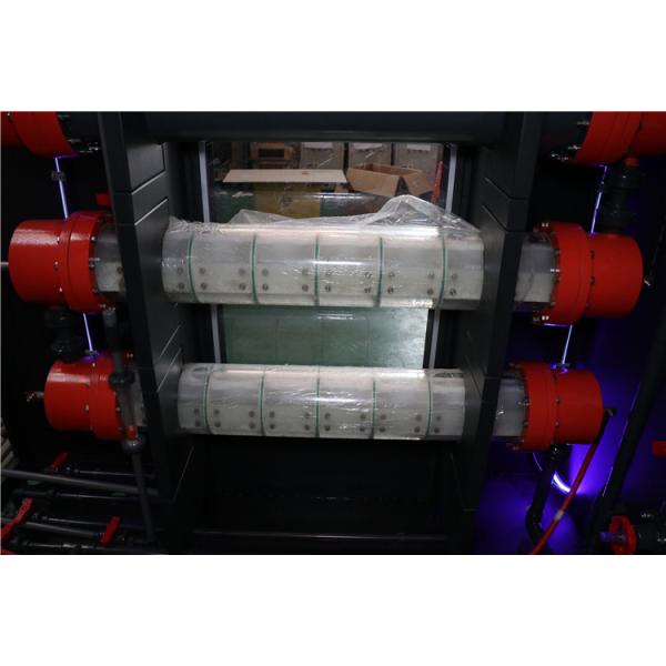 Onsite Sodium Hypochlorite Generator , Automatic Water Chlorination System