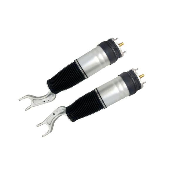 Tesla Model X Twin Tube Damping Shock Absorber