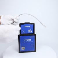 Certificación a prueba de choques electrónica del CE de la cerradura de 15000mAh GPS Smart
