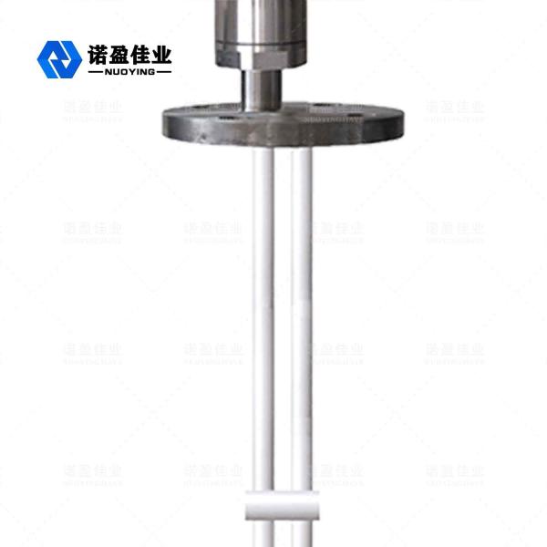 NYSP-M22 RF Admittance Level Transmitter For Low Dielectric Constant Liquid