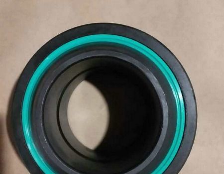 Стальная сельскохозяйственная техника подшипников OD 90mm радиальная сферически простая