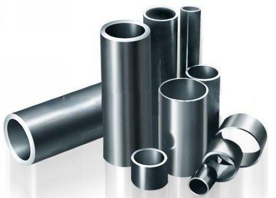 Hollow Alloy Steel Tube Cold Rolled  Steel Pipe Tube 4135 Seamless