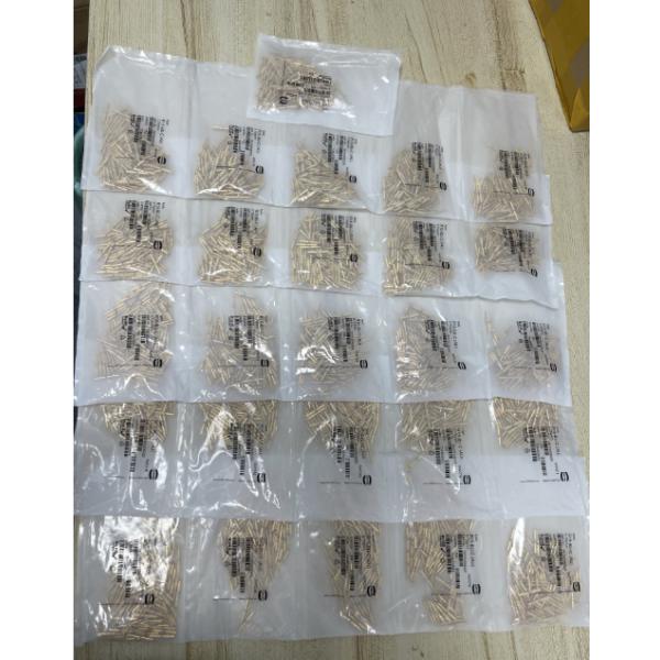 Harting 09 15 000 6225 Han® D / R15 Контактный крепеж для Han серии 0, 14 - 2,5 мм