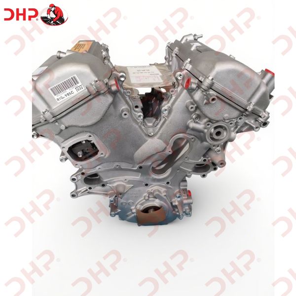 New 1GR-FE 4.0L V6 Gasoline Engine for Land Cruiser & Prado with 12-Month Warranty