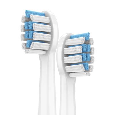 Commodes et souples Mini-Brosse à dents électrique Tête étanche HX624-X