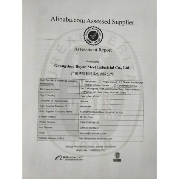 Ellawigss Сертификации