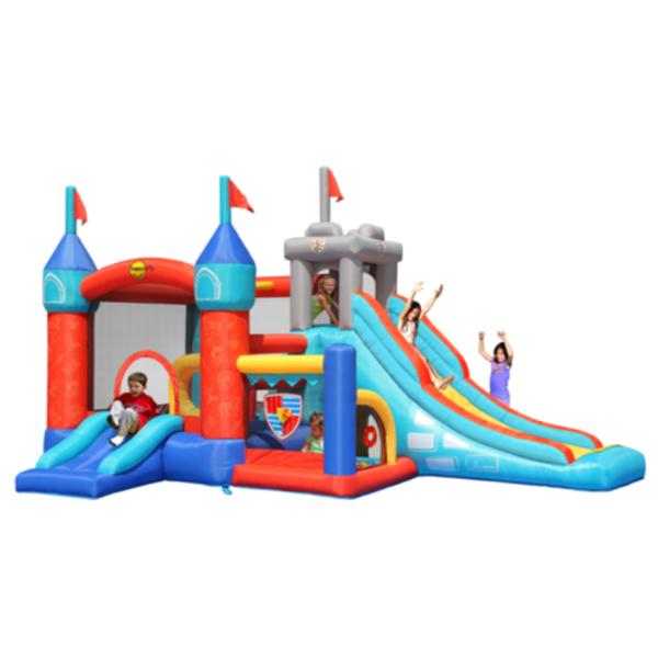 Горячий сварщик Pvc горячего воздуха руки сварочного аппарата клина WELD-15 двойной для индустрии 18m/Min брезентов