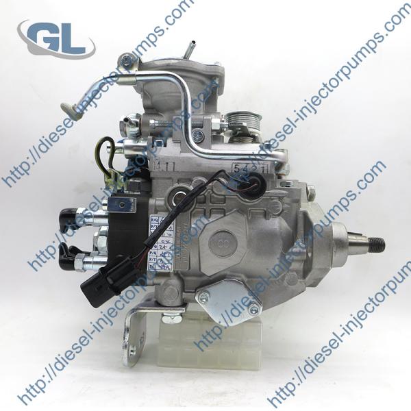 Genuine Brand New Diesel Injector Fuel Pump 33100-42871 3310042871 104740-7971 1047407971 For Hyundai